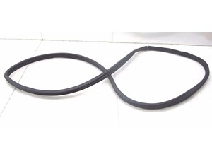 2012-2014 MERCEDES C250 W204 COUPE OEM LEFT DRIVER DOOR WEATHERSTRIP SEAL