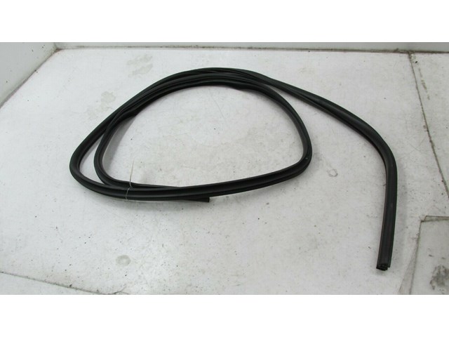 2011-2018 DODGE JOURNEY OEM RIGHT REAR DOOR INNER ON BODY WEATHERSTRIP SEAL    