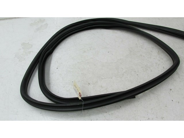 2011-2018 DODGE JOURNEY OEM RIGHT REAR DOOR INNER ON BODY WEATHERSTRIP SEAL    
