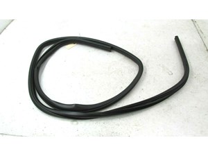 2011-2018 DODGE JOURNEY OEM RIGHT REAR DOOR INNER ON BODY WEATHERSTRIP SEAL    