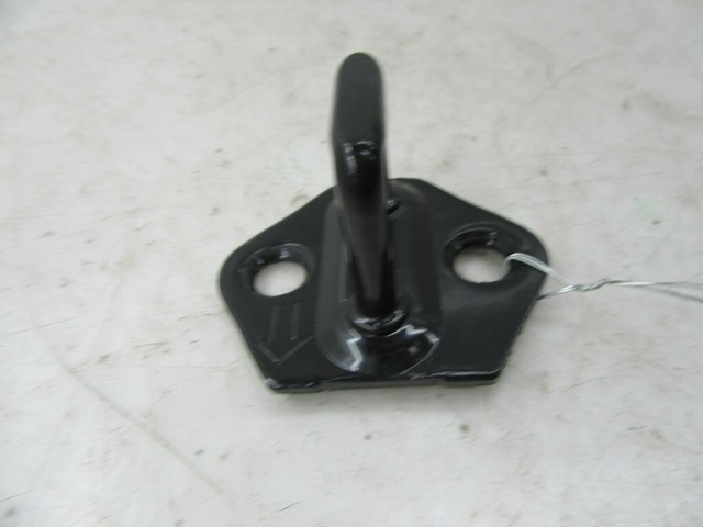 2015-2019 NISSAN MURANO OEM REAR LOWER TRUNK HATCH CATCH LATCH