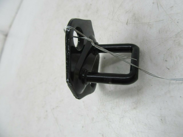 2015-2019 NISSAN MURANO OEM REAR LOWER TRUNK HATCH CATCH LATCH