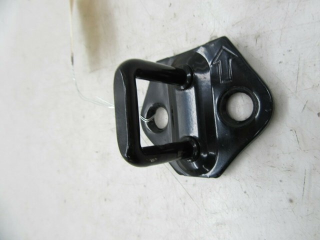 2015-2019 NISSAN MURANO OEM REAR LOWER TRUNK HATCH CATCH LATCH