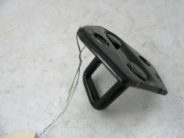 2015-2019 NISSAN MURANO OEM REAR LOWER TRUNK HATCH CATCH LATCH