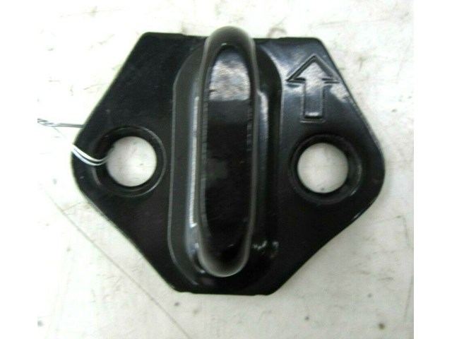 2015-2019 NISSAN MURANO OEM REAR LOWER TRUNK HATCH CATCH LATCH