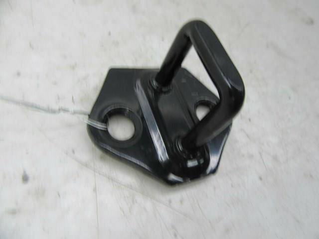 2015-2019 NISSAN MURANO OEM REAR LOWER TRUNK HATCH CATCH LATCH