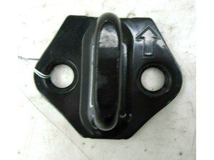 2015-2019 NISSAN MURANO OEM REAR LOWER TRUNK HATCH CATCH LATCH