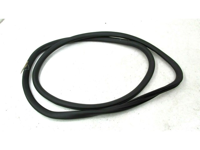 2017-2019 BUICK LACROSSE OEM RIGHT FRONT DOOR ON BODY WEATHERSTRIP SEAL      