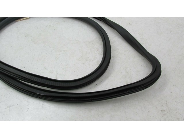 2017-2019 BUICK LACROSSE OEM RIGHT FRONT DOOR ON BODY WEATHERSTRIP SEAL      