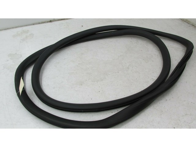 2017-2019 BUICK LACROSSE OEM RIGHT FRONT DOOR ON BODY WEATHERSTRIP SEAL      
