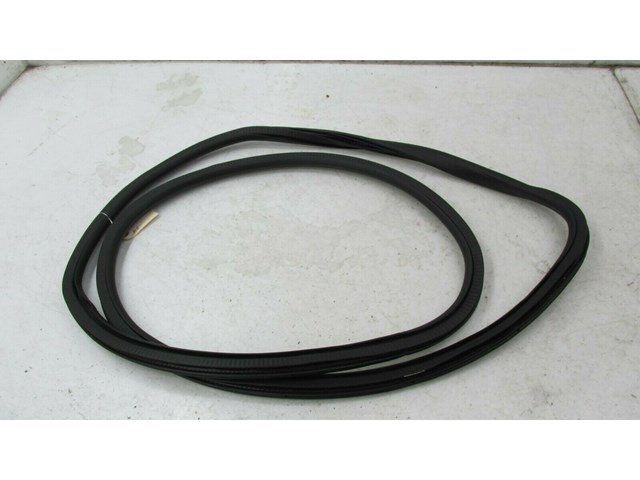 2017-2019 BUICK LACROSSE OEM RIGHT FRONT DOOR ON BODY WEATHERSTRIP SEAL      