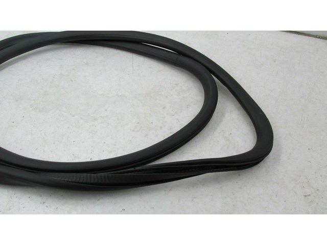 2017-2019 BUICK LACROSSE OEM RIGHT FRONT DOOR ON BODY WEATHERSTRIP SEAL      