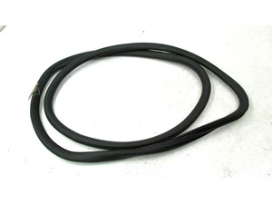 2017-2019 BUICK LACROSSE OEM RIGHT FRONT DOOR ON BODY WEATHERSTRIP SEAL      