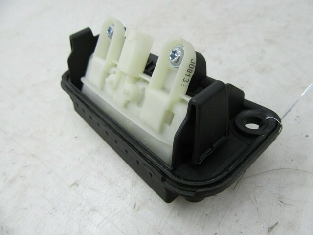 2012-2015 MERCEDES C350 COUPE OEM REAR TRUNK RELEASE HANDLE