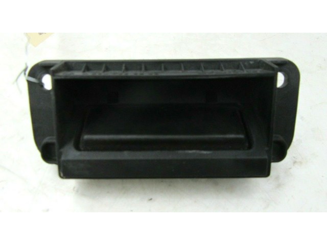 2012-2015 MERCEDES C350 COUPE OEM REAR TRUNK RELEASE HANDLE