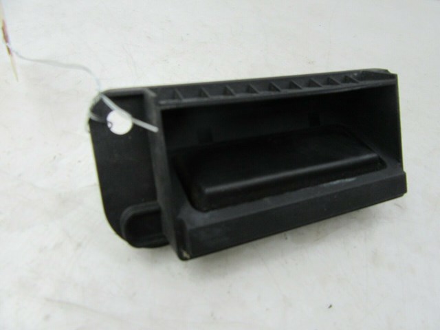 2012-2015 MERCEDES C350 COUPE OEM REAR TRUNK RELEASE HANDLE