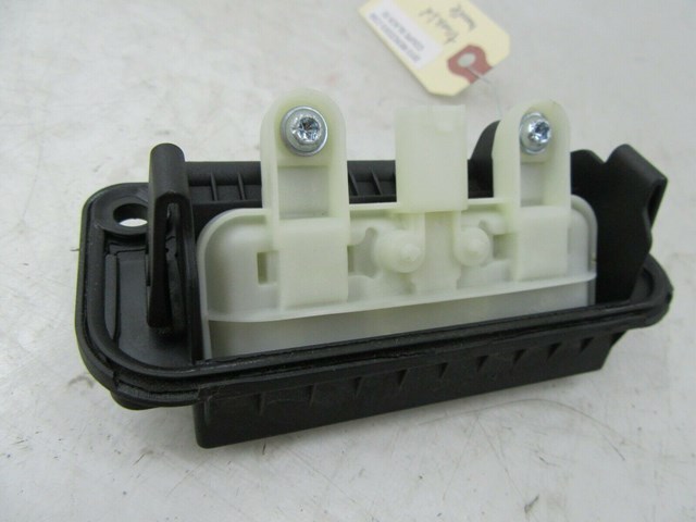 2012-2015 MERCEDES C350 COUPE OEM REAR TRUNK RELEASE HANDLE