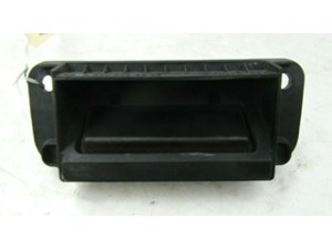 2012-2015 MERCEDES C350 COUPE OEM REAR TRUNK RELEASE HANDLE