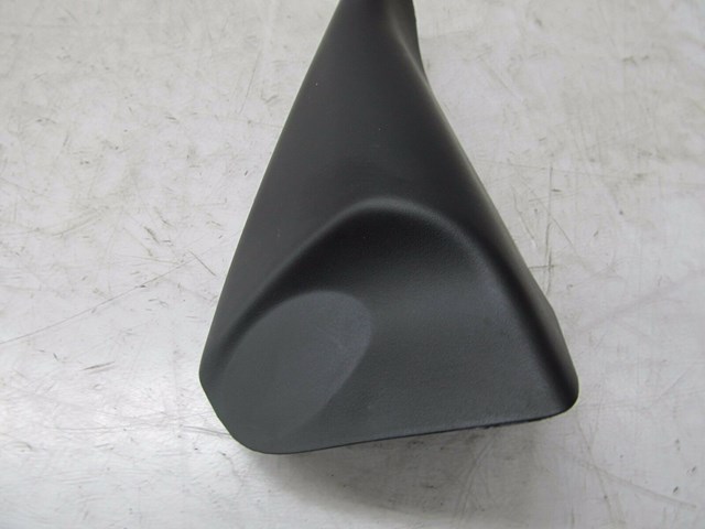 2004-2011 SAAB 9-3 OEM RIGHT FRONT PASSENGER DOOR FILLER PANEL TRIM 12794345