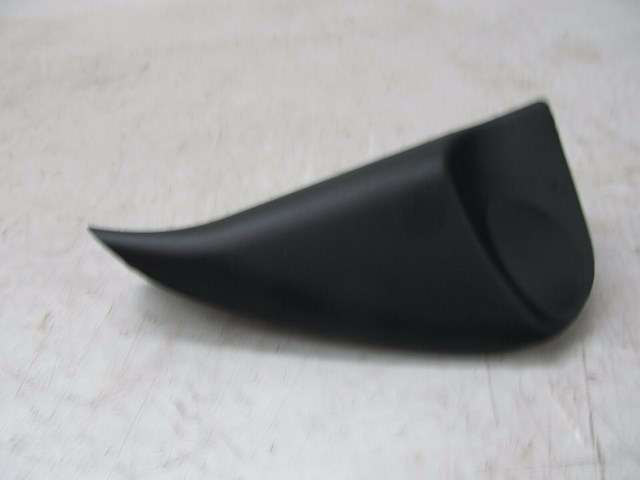 2004-2011 SAAB 9-3 OEM RIGHT FRONT PASSENGER DOOR FILLER PANEL TRIM 12794345