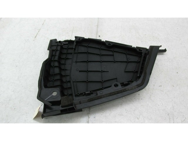2011-2018 INFINITI M37 Q70 OEM LEFT FRONT UNDER HOOD BRAKE FLUID TRIM COVER 