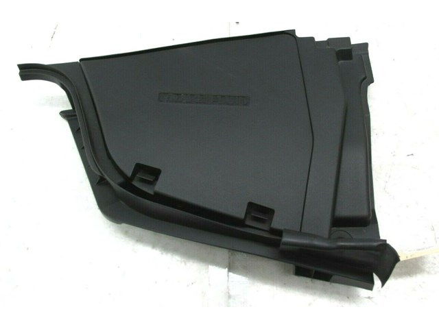 2011-2018 INFINITI M37 Q70 OEM LEFT FRONT UNDER HOOD BRAKE FLUID TRIM COVER 