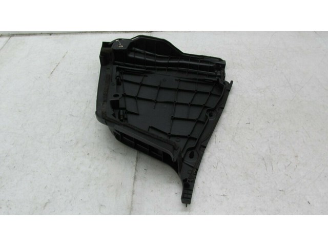 2011-2018 INFINITI M37 Q70 OEM LEFT FRONT UNDER HOOD BRAKE FLUID TRIM COVER 