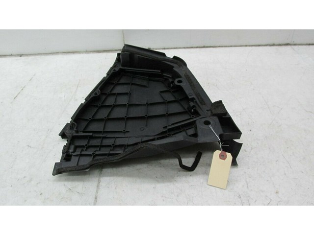 2011-2018 INFINITI M37 Q70 OEM LEFT FRONT UNDER HOOD BRAKE FLUID TRIM COVER 