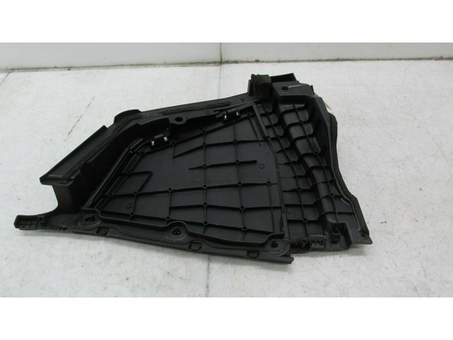 2011-2018 INFINITI M37 Q70 OEM LEFT FRONT UNDER HOOD BRAKE FLUID TRIM COVER 