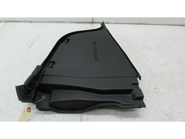 2011-2018 INFINITI M37 Q70 OEM LEFT FRONT UNDER HOOD BRAKE FLUID TRIM COVER 
