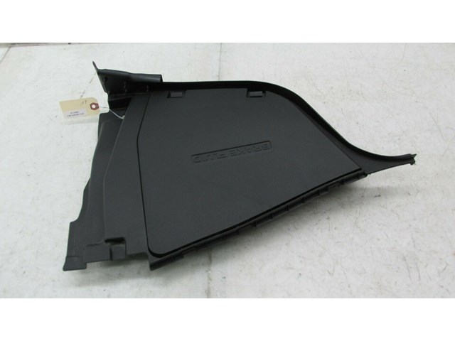 2011-2018 INFINITI M37 Q70 OEM LEFT FRONT UNDER HOOD BRAKE FLUID TRIM COVER 