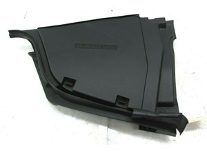 2011-2018 INFINITI M37 Q70 OEM LEFT FRONT UNDER HOOD BRAKE FLUID TRIM COVER 