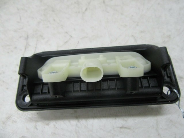 2012-2015 MERCEDES C250 COUPE W204 OEM REAR TRUNK RELEASE HANDLE