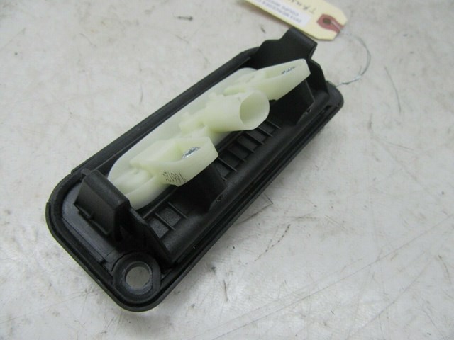 2012-2015 MERCEDES C250 COUPE W204 OEM REAR TRUNK RELEASE HANDLE