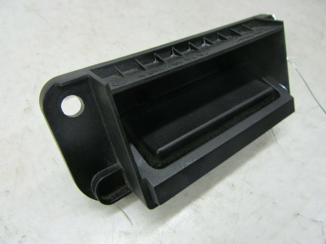 2012-2015 MERCEDES C250 COUPE W204 OEM REAR TRUNK RELEASE HANDLE