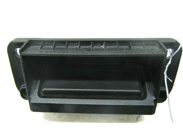 2012-2015 MERCEDES C250 COUPE W204 OEM REAR TRUNK RELEASE HANDLE