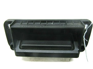 2012-2015 MERCEDES C250 COUPE W204 OEM REAR TRUNK RELEASE HANDLE