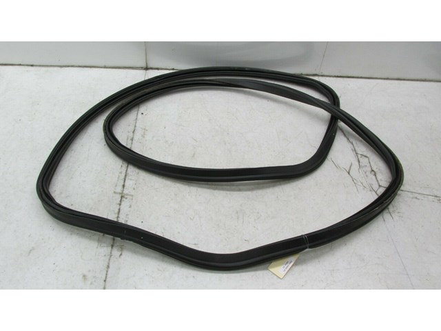  2007-2010 BMW X5 E70 OEM REAR TAILGATE ON BODY WEATHERSTRIP SEAL 