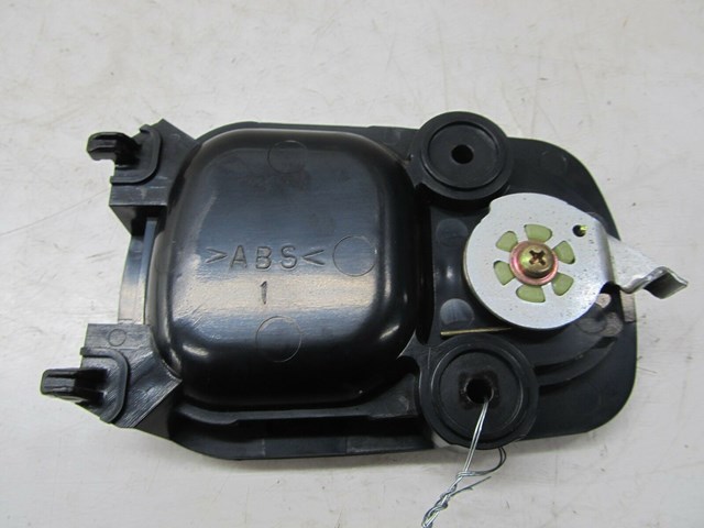 2001-2006 LEXUS LS430 OEM REAR INTERIOR TRUNK RELEASE HANDLE LEVER