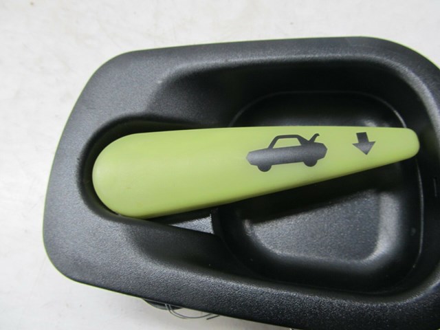 2001-2006 LEXUS LS430 OEM REAR INTERIOR TRUNK RELEASE HANDLE LEVER