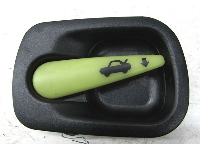 2001-2006 LEXUS LS430 OEM REAR INTERIOR TRUNK RELEASE HANDLE LEVER