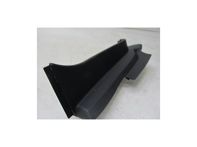 2006-2010 LEXUS IS250 XE20 OEM RIGHT REAR TRUNK SIDE COVER TRIM PANEL