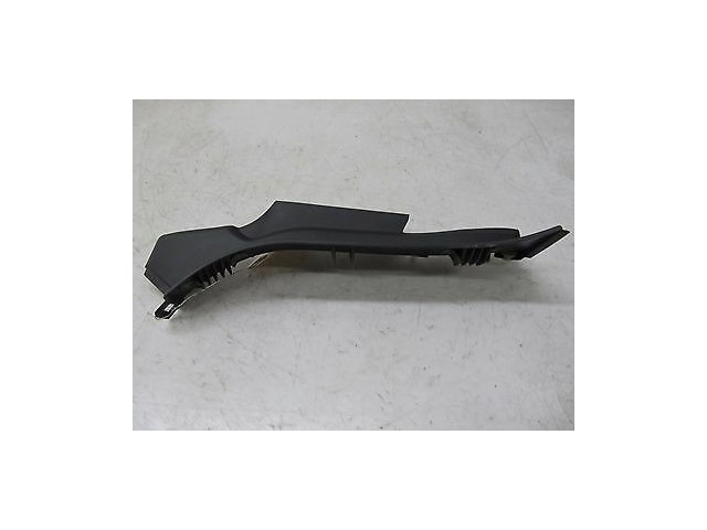 2006-2010 LEXUS IS250 XE20 OEM RIGHT REAR TRUNK SIDE COVER TRIM PANEL