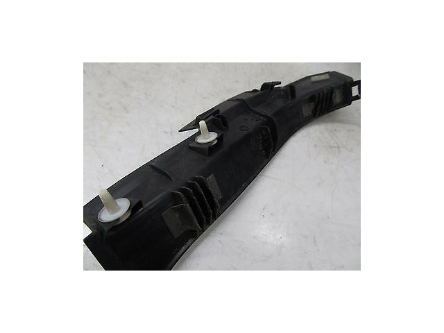 2006-2010 LEXUS IS250 XE20 OEM RIGHT REAR TRUNK SIDE COVER TRIM PANEL