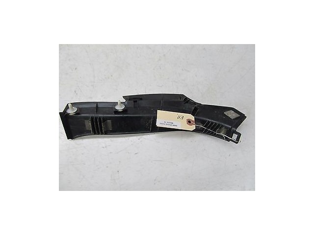 2006-2010 LEXUS IS250 XE20 OEM RIGHT REAR TRUNK SIDE COVER TRIM PANEL