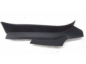 2006-2010 LEXUS IS250 XE20 OEM RIGHT REAR TRUNK SIDE COVER TRIM PANEL