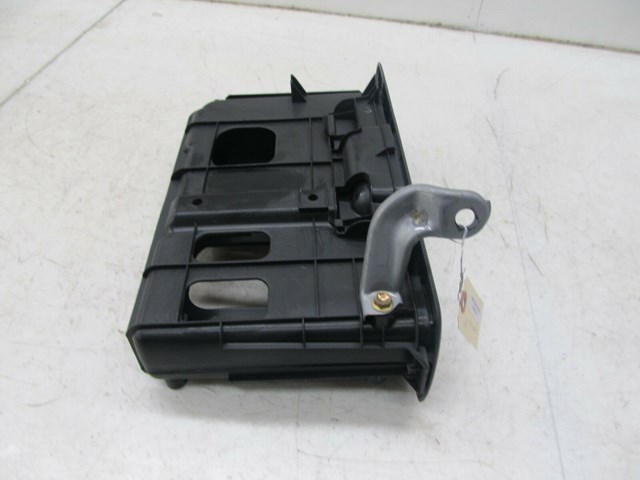 2001-2006 LEXUS LS430 OEM LEFT REAR TRUNK STORAGE COMPARTMENT 