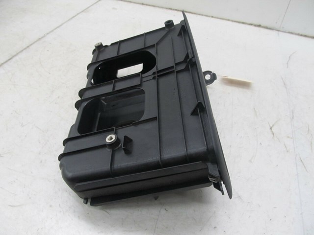 2001-2006 LEXUS LS430 OEM LEFT REAR TRUNK STORAGE COMPARTMENT 