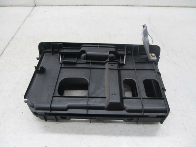 2001-2006 LEXUS LS430 OEM LEFT REAR TRUNK STORAGE COMPARTMENT 