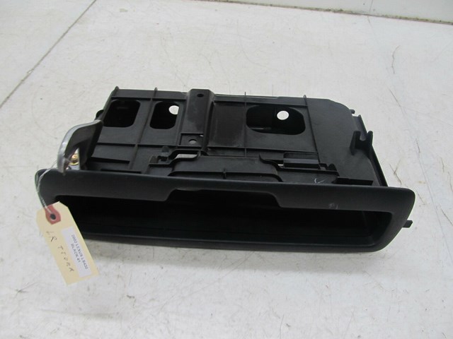 2001-2006 LEXUS LS430 OEM LEFT REAR TRUNK STORAGE COMPARTMENT 